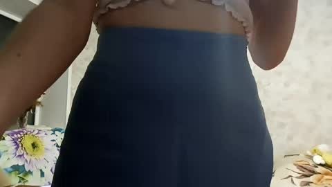 Snapshot of sabrinahandlin chatting on 15, 4, 2026 Sabrina online show from 15, 4, 2026