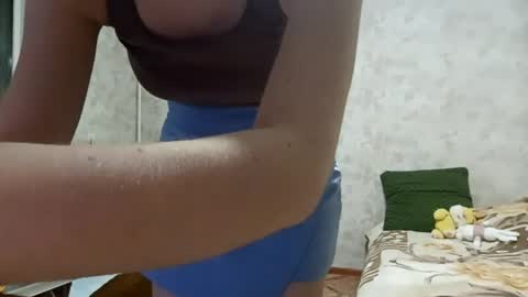 Snapshot of sabrinahandlin chatting on 4, 5, 2026 Sabrina online show from 4, 5, 2026