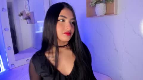 mariana  online show from 15, 11, 2025