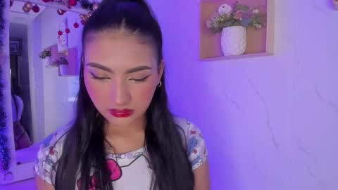 mariana  online show from 29, 11, 2025