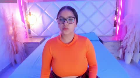 Snapshot of sabrinaleblanc chatting on 26, 5, 2026 sabrinaleblanc online show from 26, 5, 2026