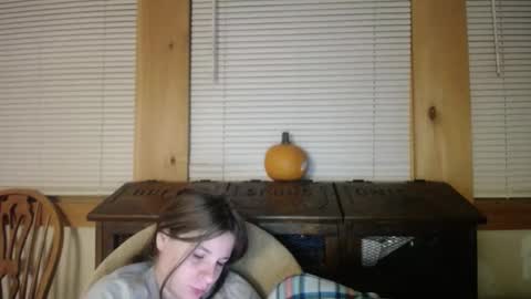 Snapshot of sabrinalexington chatting on 19, 10, 2025 Sabrina online show from 19, 10, 2025