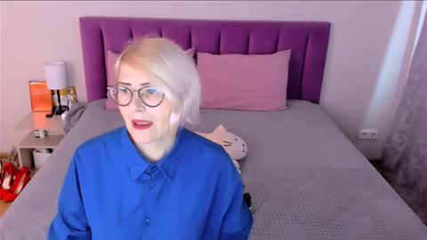 Sabrina MacMarren online show from 20, 11, 2025