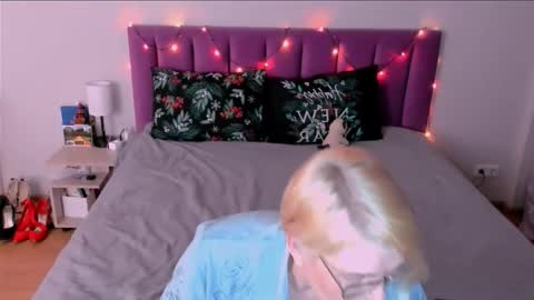 Sabrina MacMarren online show from 15, 1, 2026