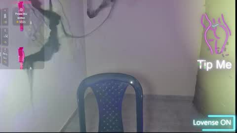 Snapshot of sabrinasalazar11_ chatting on 23, 10, 2025 Sabrina online show from 23, 10, 2025