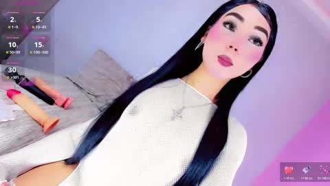 sabrinasandoval21 online show from 10, 11, 2025