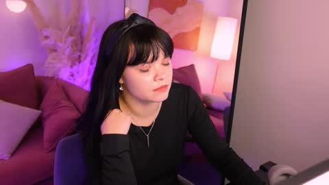 Snapshot of sabrinashi chatting on 27, 2, 2026 Sabrina online show from 27, 2, 2026