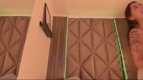 S A B R I N A  online show from 27, 11, 2025