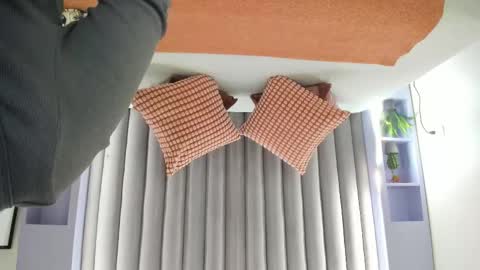 S A B R I N A  online show from 18, 12, 2025