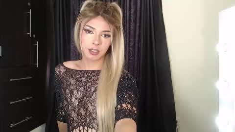 sabrinatshot online show from 23, 5, 2026