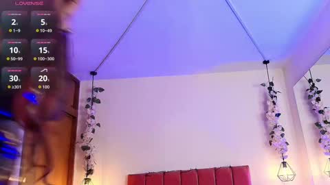 Snapshot of sabrinav_ chatting on 22, 9, 2025 Sabrina online show from 22, 9, 2025