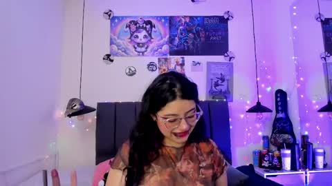 Sabrina  online show from 1, 6, 2026