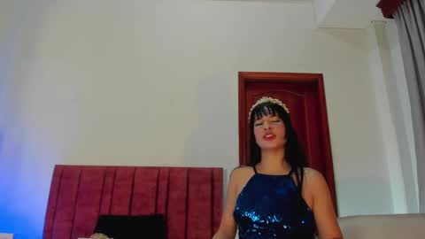 Sabrina Warren online show from 9, 10, 2025