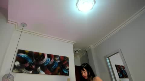 Sabrina Warren online show from 16, 10, 2025