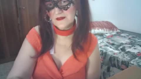 SabrinaXlovess online show from 8, 10, 2025