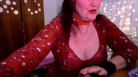SabrinaXlovess online show from 22, 3, 2026