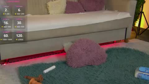 Sabrina online show from 11, 4, 2026