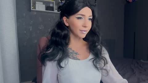 Sabi Ryder new acc online show from 5, 4, 2026