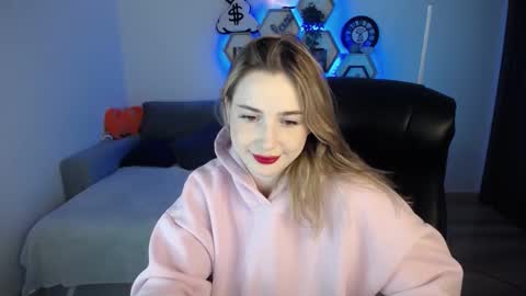 Sabrina Violet online show from 21, 12, 2024