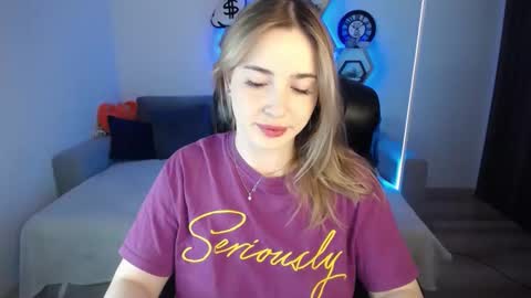 Sabrina Violet online show from 22, 12, 2024