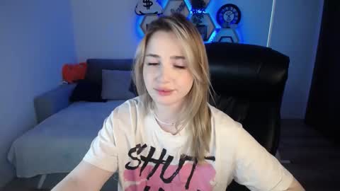 Sabrina Violet online show from 26, 12, 2024