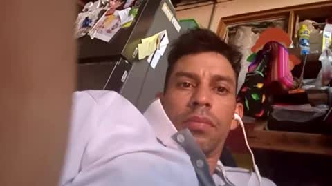 sabroso37 online show from 9, 5, 2026