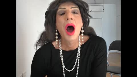 Sabrina online show from 8, 10, 2025