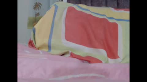 Sacha  Macgregor online show from 21, 4, 2026