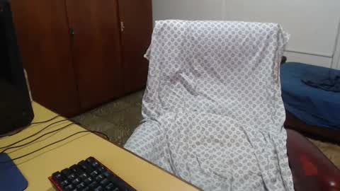 Snapshot of sacoa chatting on 12, 12, 2024 Sacoa online show from 12, 12, 2024