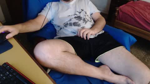 Snapshot of sacoa chatting on 17, 2, 2025 Sacoa online show from 17, 2, 2025