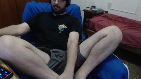 Snapshot of sacoa chatting on 26, 2, 2025 Sacoa online show from 26, 2, 2025