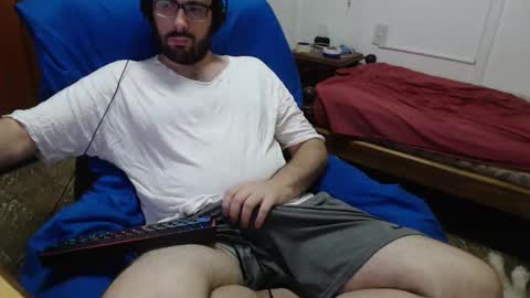 Snapshot of sacoa chatting on 2, 3, 2025 Sacoa online show from 2, 3, 2025