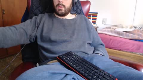 Snapshot of sacoa chatting on 8, 9, 2025 Sacoa online show from 8, 9, 2025