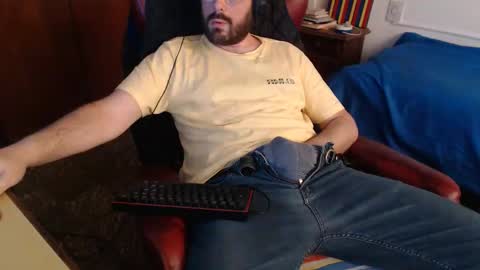 Snapshot of sacoa chatting on 27, 10, 2025 Sacoa online show from 27, 10, 2025