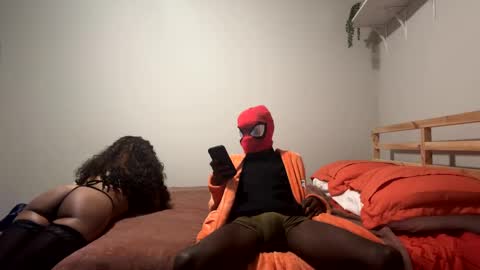 Snapshot of sacredsexuals chatting on 25, 12, 2024 Sacred Sexuals online show from 25, 12, 2024