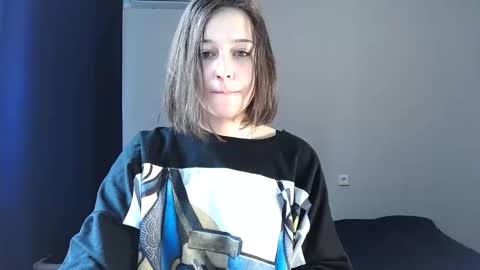 Snapshot of sademoface chatting on 2, 3, 2025 pluto online show from 2, 3, 2025