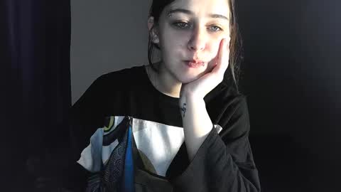 Snapshot of sademoface chatting on 6, 3, 2025 pluto online show from 6, 3, 2025