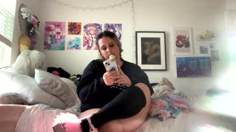 sweet angel baby  online show from 13, 10, 2025