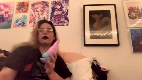 sweet angel baby  online show from 6, 11, 2025