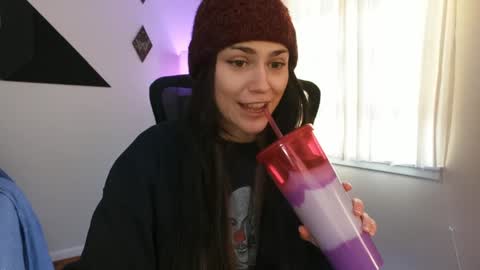 Snapshot of sadierenee96 chatting on 5, 12, 2024 Sadie Renee  online show from 5, 12, 2024