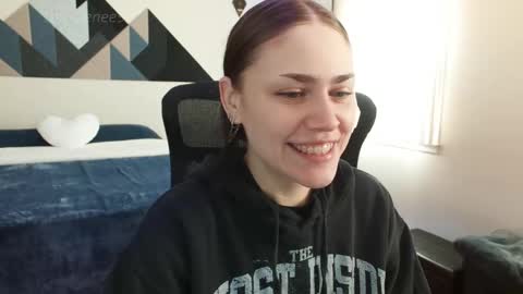 Snapshot of sadierenee96 chatting on 6, 3, 2025 Sadie Renee  online show from 6, 3, 2025