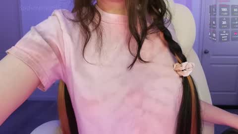 Snapshot of sadierenee96 chatting on 17, 9, 2025 Sadie Renee  online show from 17, 9, 2025