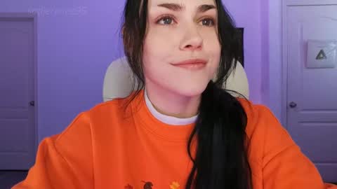 Snapshot of sadierenee96 chatting on 6, 10, 2025 Sadie Renee  online show from 6, 10, 2025