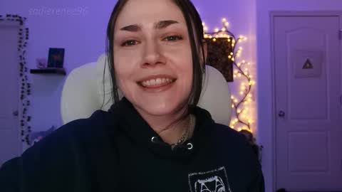 Sadie Renee  online show from 19, 3, 2026