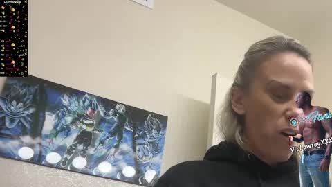 SadieRW online show from 28, 12, 2024