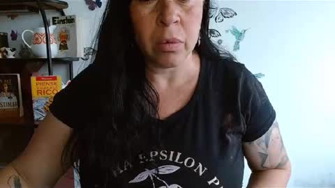 SadistikXX online show from 14, 4, 2026