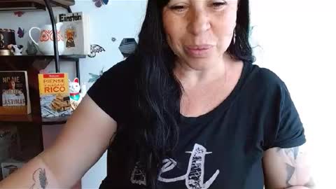 SadistikXX online show from 16, 4, 2026