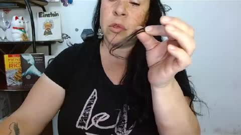 SadistikXX online show from 20, 7, 2026
