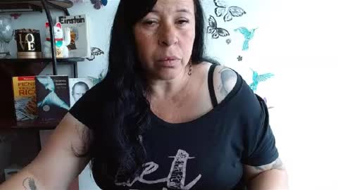 SadistikXX online show from 20, 7, 2026