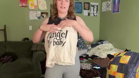 Snapshot of sadomas0kiss chatting on 17, 2, 2025 sadomas0kiss online show from 17, 2, 2025